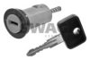SWAG 99 90 2748 Lock Cylinder, ignition lock